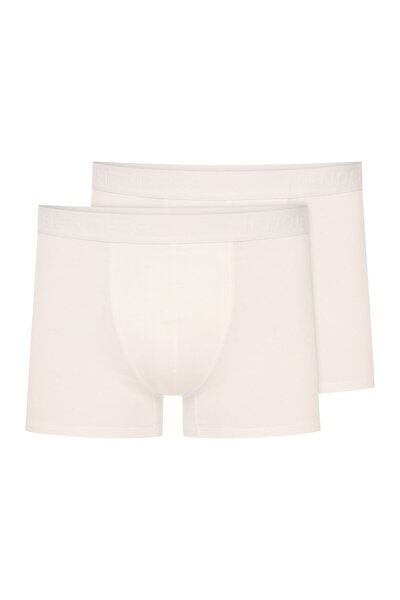 Henderson Men's Boxer Shorts 2-Piece Set Cotton & Elastane Minimalist Modern Design | Move