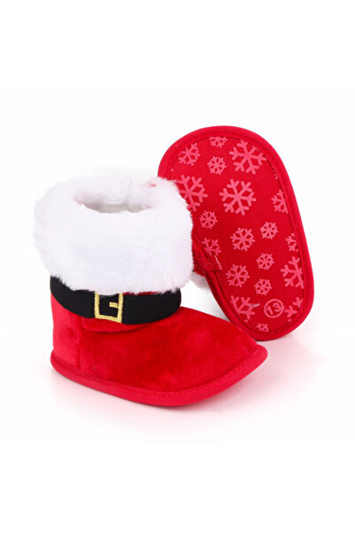 Superbaby Santa's boots