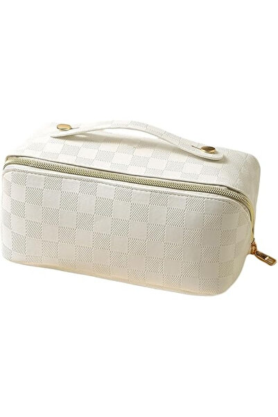 Flippy Geanta de Calatorie Flippy, Pentru Cosmetice, Portabila, Impermeabila,...