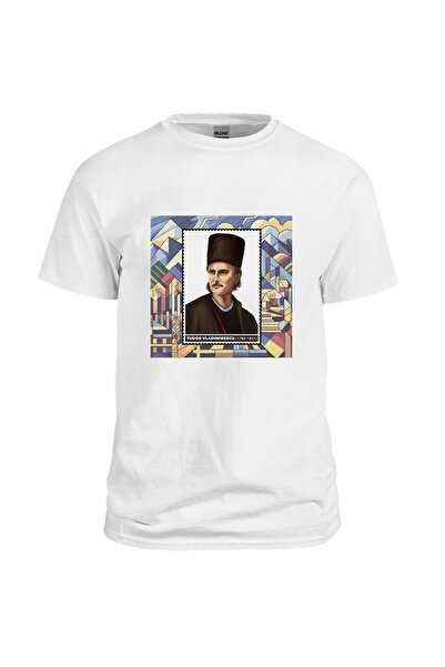 Leistung C&R Tricou Tudor Vladimirescu tb.