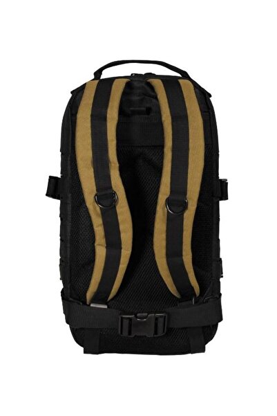 MFH Military Backpack Assault, Travel 20 liters coyote
