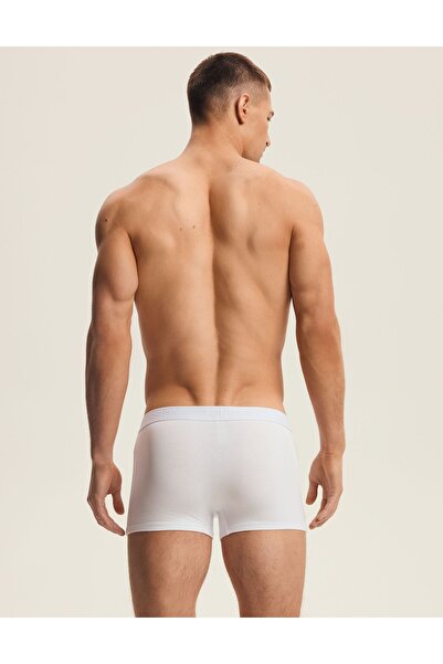 Henderson Men's Boxer Shorts 2-Piece Set Cotton & Elastane Minimalist Modern Design | Move