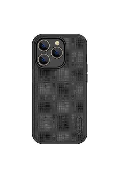 Nillkin Husa pentru Apple iPhone 16 Pro Max, Nillkin, Super Frosted Shield Pr...