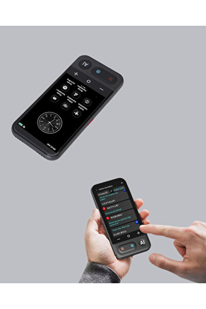 shopwave Portable Voice Translator Device with 139 Languages Supported