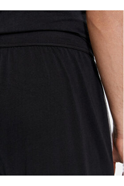 BOSS Men's Sweatpants 50515365 Black