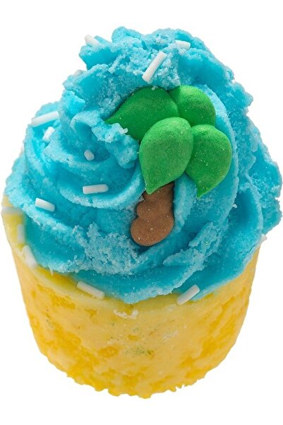 Bomb Cosmetics Mallow The Island bath salt, Bomb Cosmetics, 50 g