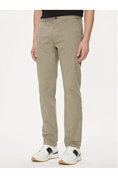 BOSS Men's Chinos 50510933 Beige