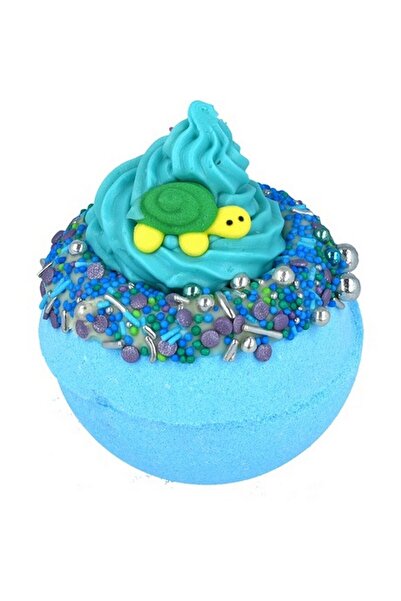 Bomb Cosmetics Bila baie Turtle Eclipse of my Heart 160 g