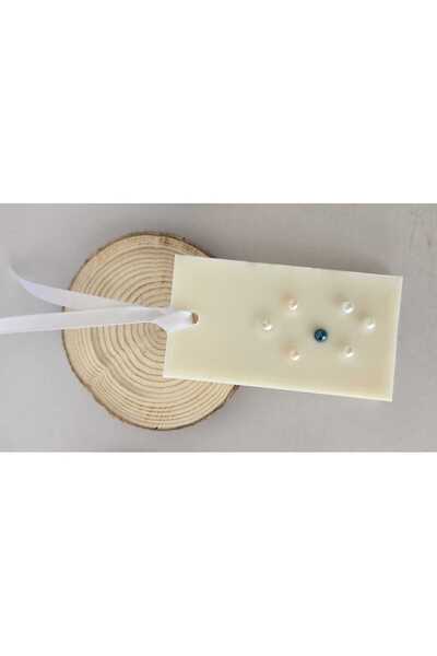 M.X.M. by Oana Art Blue Pearl 💙 Closet air freshener