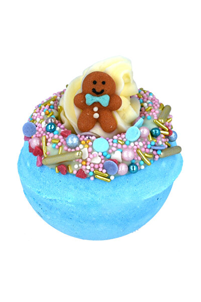 Bomb Cosmetics Bila baie Oh Snap Bomb Cosmetics, 160 g