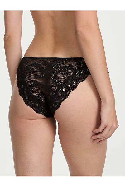 Victoria's Secret Dantelli Bikini Külot
