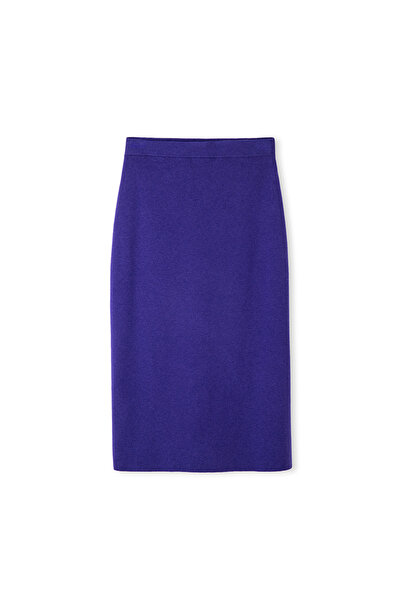 İpekyol Knitwear Midi Skirt