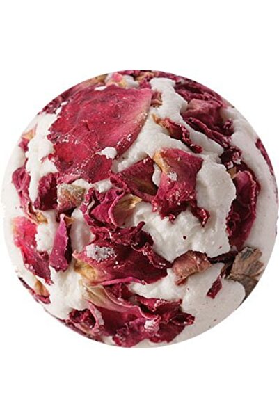 Bomb Cosmetics Sare baie Creamer Rose, Bomb Cosmetics, 30 g