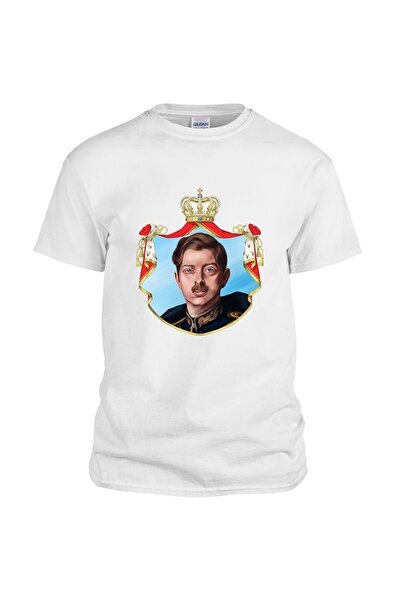 Leistung C&R Tricou Regele Carol II