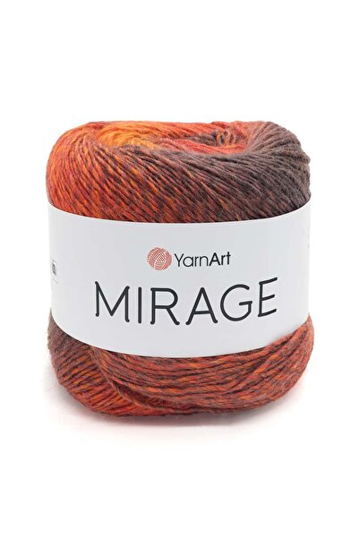 Yarnart Mirage 150gr 500mt El Örgü Ipliği