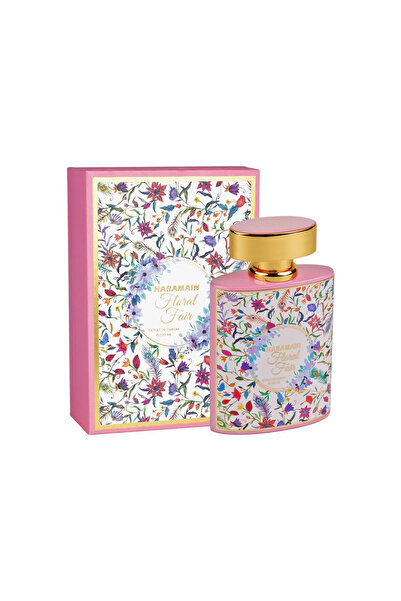 Al Haramain Floral Fair Extrait de Parfum 100 ml (γυναικεία)