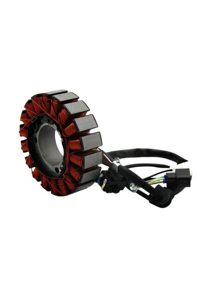 EVO MOTORS Stator alternator Honda CRF250 CRF250RL Rally bobina A1589