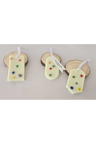 M.X.M. by Oana Art Garden of Memories Closet Air Freshener