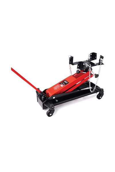 DHT D12005010 1 Ton Yatay Şanzıman Krikosu