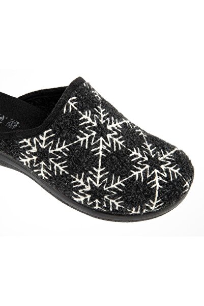 Muya Γυναικείες παντόφλες για το σπίτι Comma Orthopedic Sole