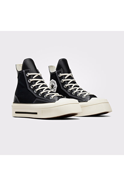 Converse Chuck 70 Unisex Siyah Günlük Sneaker
