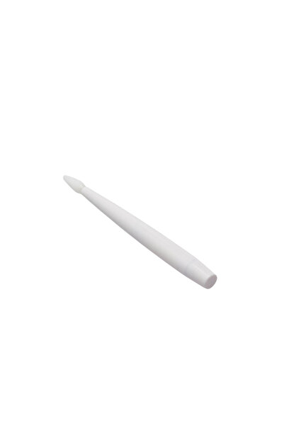 BraziPremium By OLLMA Set of 10 LED Candles with remote control, IP20, 15.5 cm, white