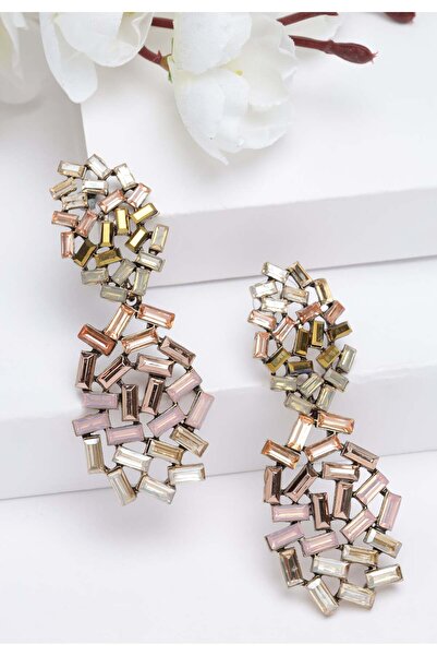 Avant-Garde Paris Cercei lungi Jimmies de lux