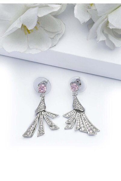 Avant-Garde Paris Cercei în formă de pană