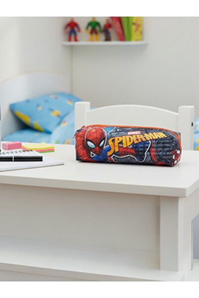 Fun Life حافظة أقلام سبايدر مان