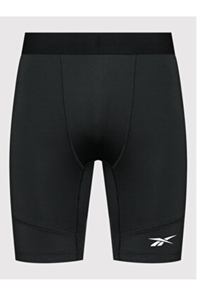 Reebok Ανδρικό Αθλητικό Σορτς HG6380 Μαύρο