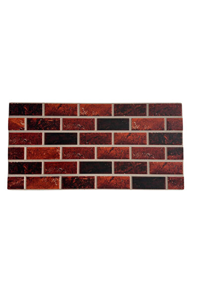 Aren Design İnterior Tuğla Desenli Strafor Duvar Paneli