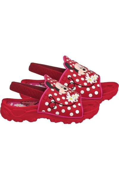 Minnie Mouse Disney children's slippers size 32