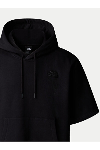 THE NORTH FACE Ανδρικό Φούτερ NF0A8BW1JK31 Μαύρο