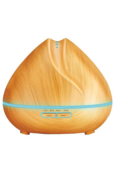 Paxton Ultrasonic Aromatherapy Diffuser AD-7MD, 400 ml, 14 W, Mist Function, Light Function, Light O