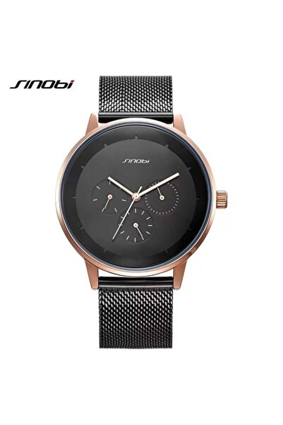 SMAEL Sinobi Erkek kol saati