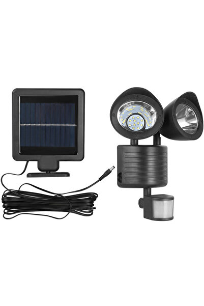 Flippy Lampa solara de tip decoratiune pentru gradina, Flippy, model felinar ...