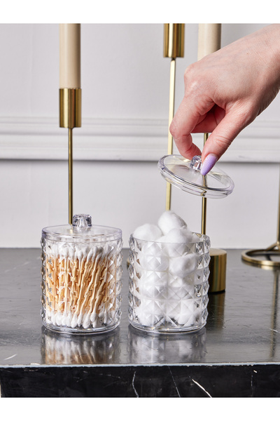 Limeks Home ORGANIZER 2'Lİ SET