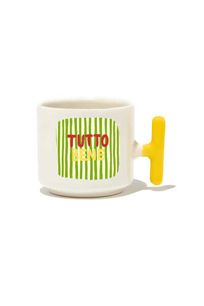 baskigo.com كوب حليب توتو بيني - كوب سيراميك هدية