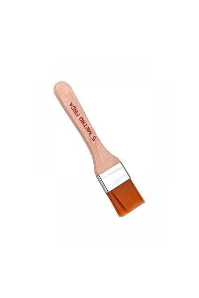 hırdavatevreni Metro Silk Floor Brush No:5