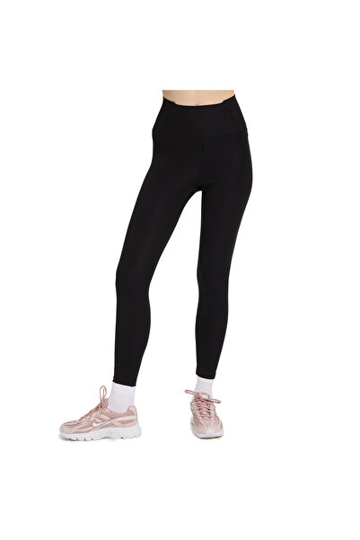 Mahave Women's Black Training Tights 25KK1044-SYH