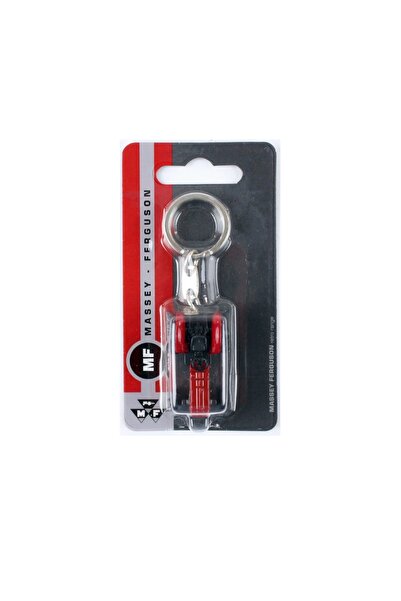 Genel Markalar Anahtarlık - Massey Ferguson 135 Traktör
