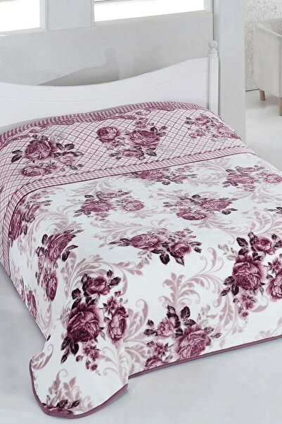 LUGMO Sarar Rosery Двоспальне ковдру Gülkurusu