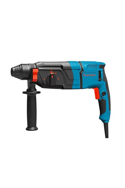 Cat Power CATPOWER CAT5931 Elektrikli Kırıcı Delici Matkap SDS Plus 3.0Kg 900W