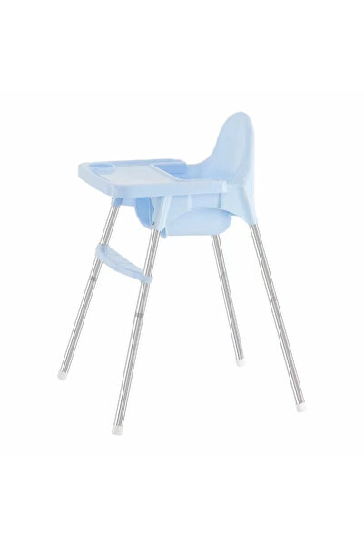 Flippy Telescopic high chair for babies and children, Flippy, with footrest a...