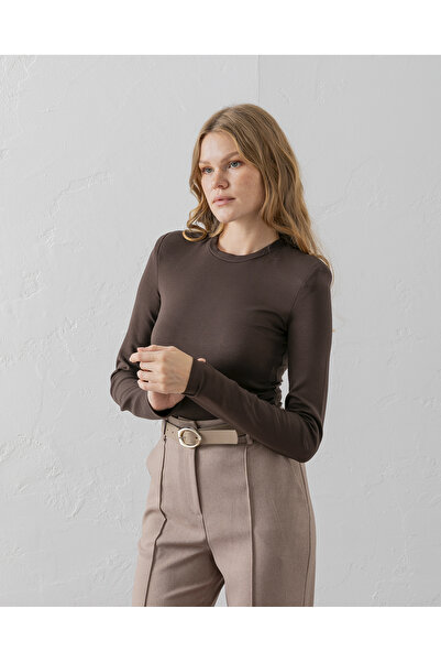 VUNTAL Padded Bodysuit