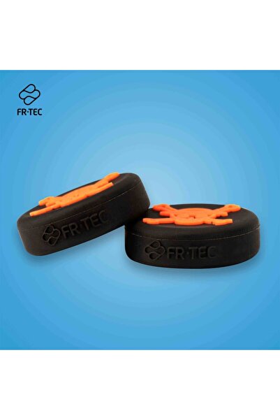 FR-TEC Protectie butoane, FR TEC, Negru