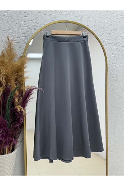 BENAHOLL تنورة غوص دوريندا - MT6633 أنثراسيت