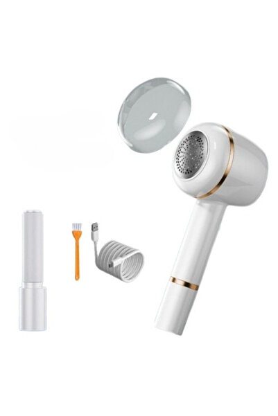 Flippy Aparat Pentru Curatat Scame, Par Si Praf, Flippy, Pentru Diferite Tipu...