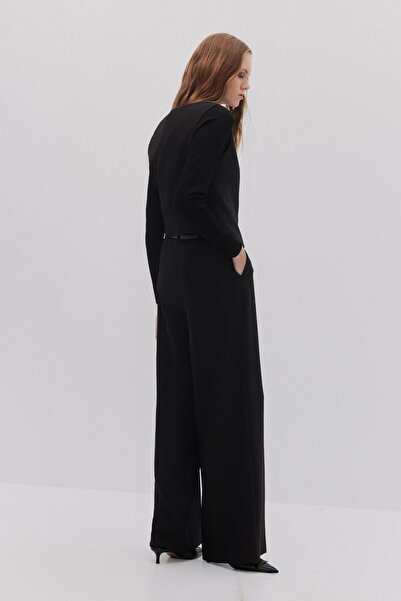 Shn DÜĞMELİ V YAKA YELEK PANTOLON TAKIM