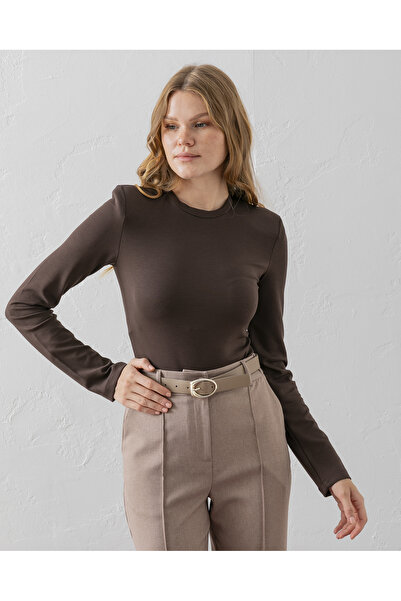 VUNTAL Padded Bodysuit